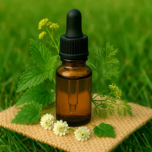 Image Catégorie produits - Sérums naturels - Eclat de l"aube