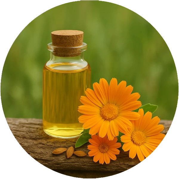 Calendula - Eclat de l'Aube