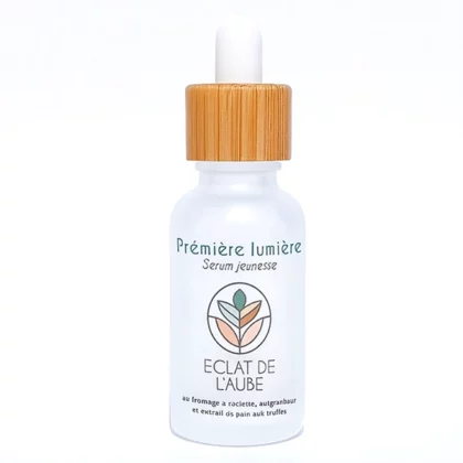 Première lumière - Sérum Jeunesse - 30 ml