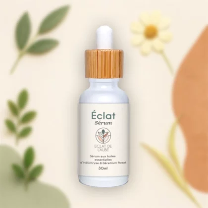 Eclat - Sérum - 30 ml - ECLAT DE L'AUBE